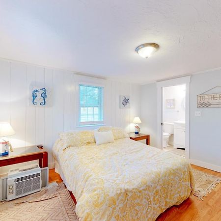 Salty Kisses Unit 20 Villa Yarmouth Luaran gambar