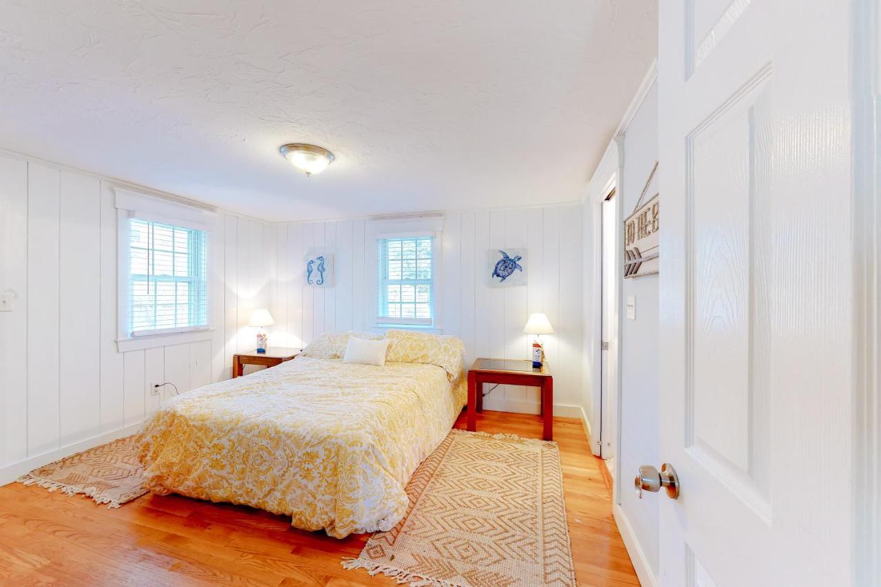 Salty Kisses Unit 20 Villa Yarmouth Luaran gambar